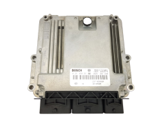 Controller 0281030991 237103888R 237104588R Renault Bosch 27970
