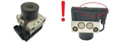 Abs Pump VW Audi Seat 1J0614117A 1J0907379 Ate 67981