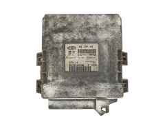Controller 9629244580 16254.114 IAW1AP.40 PSA Magneti Marelli 3360
