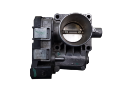 Air Throttle Body 55250461 40GTE3F Fiat Lancia Ford FPT 2715