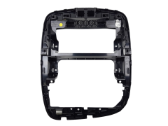 Radio mounting frame Navi Renault Clio 4 681043537R