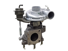 Turbocharger Original Maserati Ghibli 574360000 VM30R 2.8L IHI