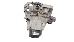 Gearbox JB3980 1.5 dci Renault Clio 2 7701716380 1168