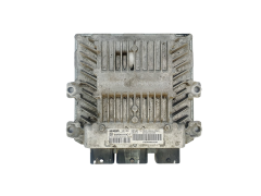 Controller 9653447480 9648624280 5WS40110C-T PSA Siemens 35875