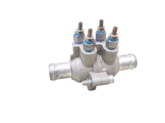 Heater  922009379R 2.0 dCi Renault Nissan Opel Fiat