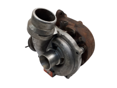 Turbocharger 54399700070 8200625683 1441100Q0F 1.5 dci BorgWarner Renault 