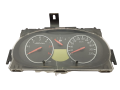 Speedometer/Instrument Cluster Nissan Micra BC68B 26840 Speedometer/Instrument Cluster Nissan Micra BC68B 26840