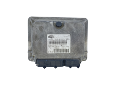 Controller 73501877 61600.627.02 IAW4AF.M7 Fiat Magneti Marelli 61257