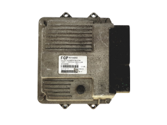 Controller Fiat 55186608 MJD6JF.P3 Magneti Marelli 26232