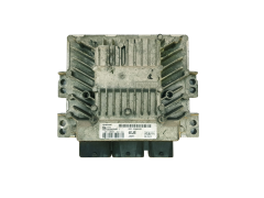 Controller 8V21-12A650-EB 5WS40584B-T Ford Continental 33006