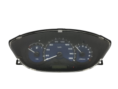 Speedometer/Instrument Cluster Chevrolet Matiz 96664161 52431