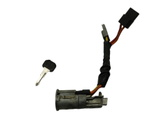 Ignition Switch Renault Clio 1 7700805669 Neiman 1034