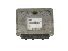 Controller IAW.4AF.M9 55187372 Fiat Magneti Marelli 37630