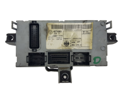 Controller Moduł BSI Fiat 46774361 19935