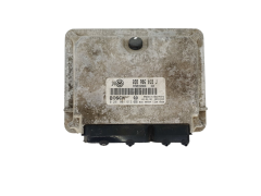 Controller 038906018J 0281001613 VW Bosch 37660