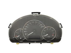 Speedometer/Instrument Cluster Peugeot 1007 9658241580 A2C53106797 57985