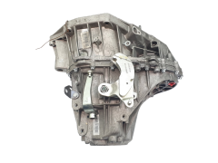 Gearbox New TL4090 320107732R 1.5 dCi CDI Kangoo 2 Citan
