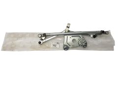 Wiper Mechanism Front Peugeot 607 6401E5 9629541780