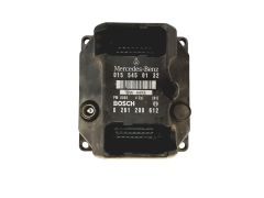 Controller 0261200612 0155450132 Mercedes Bosch 