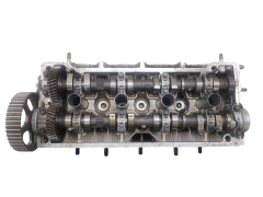 Cylinder Head Toyota 1.8 16V 7A-FE