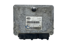 Controller IAW4AF.M9 55187372 61600.627.05 Fiat Magneti Marelli 53376