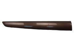 Door Trim Right Rear 808205291R Kangoo 2 TECNB Renault 4987