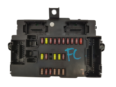 Module Y503441430101 1378929080 Fiat Magneti Marelli 1543 Module Y503441430101 1378929080 Fiat Magneti Marelli 1543