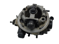 Air Throttle Body 17087071 80701 80691 Opel Corsa