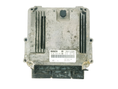 Controller 0281019457 237102213R 237102553R Renault Bosch 30994