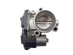Air Throttle Body Ford CM5G-9F991-GA 1.0 EcoBoost FoMoCo 2139
