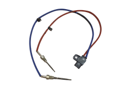 Exhaust Gas Temperature Sensor 226583044R Renault Sensata 0km