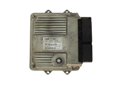 Controller FGP MJD6JF.P3 55195817 71600.004.04 Fiat 16485