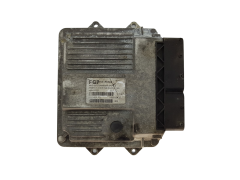 Controller Fiat 55186608 MJD6JF.P3 71600.004.02 Magneti Marelli 15561