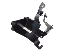 Attachment, Bracket ABS Renault Clio 5 Captur 2 478401826R 0km