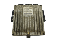 Controller 8200911562 8200767242 R0410B037D Renault Delphi 68064