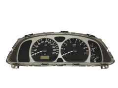 Speedometer/Instrument Cluster Opel Agila 13164416 VDO 31017 Speedometer/Instrument Cluster Opel Agila 13164416 VDO 31017