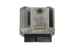Controller 55193448 0281010989 Alfa Romeo Bosch 39080