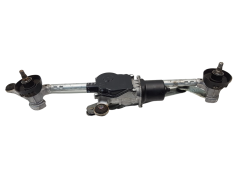 Wiper Mechanism Front Nissan Qashqai 2 C004 Mitsuba 1612