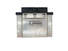 Controller 04E907309AF 0261S09531 VW Skoda Bosch 44145