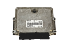 Controller 0281011494 55188850 18847DAA Fiat Bosch 27781
