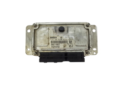 Controller Toyota 89661-0H023 0261208702 Bosch 18783