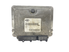 Controller IAW4AF.P2 46817813 61600.625.01 Fiat Magneti Marelli 57817