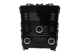 Car Radio Renault Megane 4 280904419R