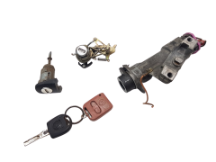 Ignition Switch VW Golf 4 Passat 4B0905851C 4B0905849 1017