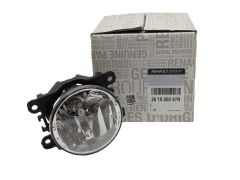 Halogen Lamp Original Renault Dacia 261500097R