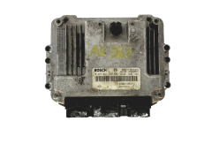 Controller 0281011549 8200310863 8200370779 Renault Bosch 22485