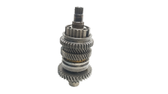 Gearbox Main Shaft 8200690939 JB1958 1.4 Renault Clio 2
