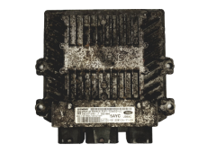 Controller 3S61-12A650-LC 5WS40140E-T Ford Siemens 20369