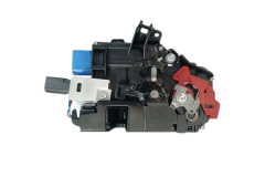 Door Lock Mechansim Rear Right For VW Touareg 7L6839016D 88391812101 Vika