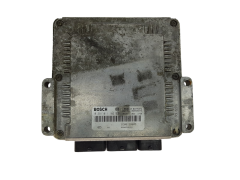 Controller 0281011102 8200153945 8200222133 Renault Bosch 14048